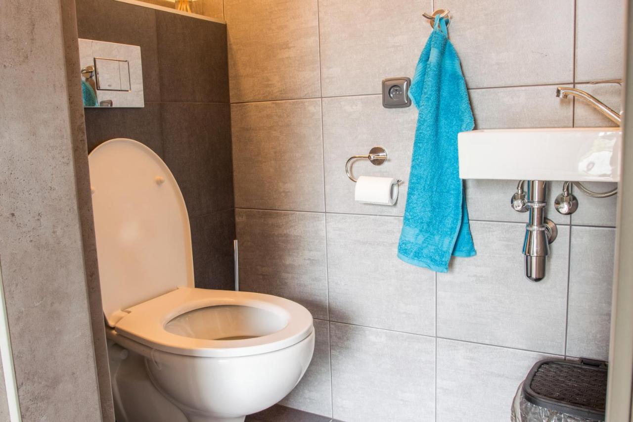 Apartmany Pod Lesem II Rodvínov Eksteriør billede